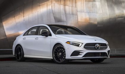 a-class