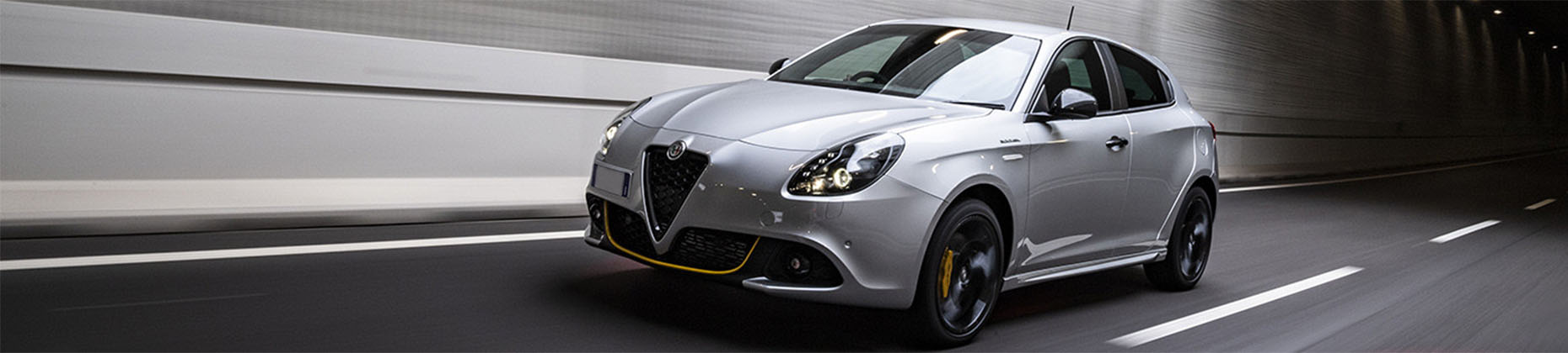 alfaromeo банер