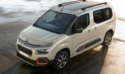 Berlingo-