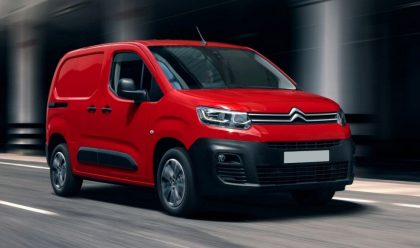 Berlingo VU
