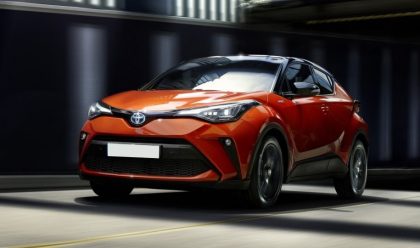 C-HR_