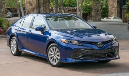 Camry