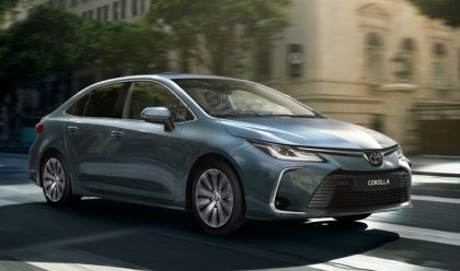 Corolla