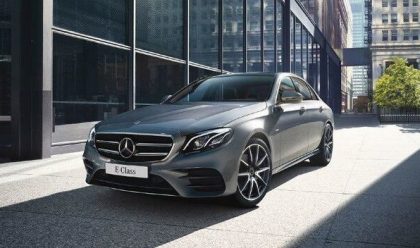 e-class