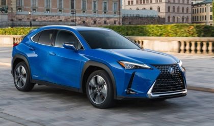 Lexus
