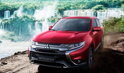 Mitsubishi OUTLANDER-min