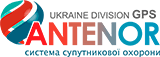 antenor logo