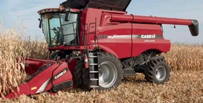 Case IH 140 Series