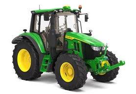 John Deere 6M Series