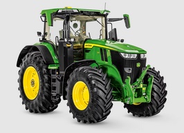 John Deere 7R Series