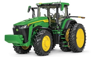 John Deere 8R Series