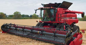 Case IH Axial-Flow