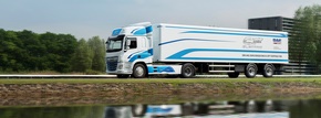 DAF CF Electric