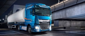 DAF XF