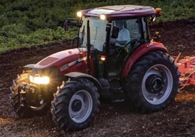 Case IH Farmall