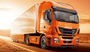 Iveco Stralis