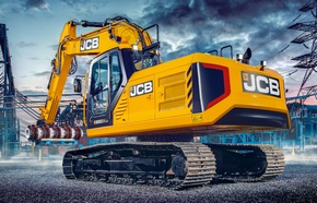 JCB 220X