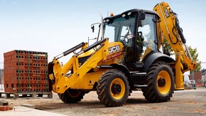 JCB 3CX