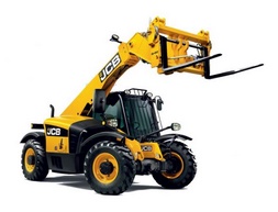 JCB 531-70