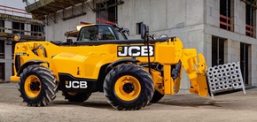 JCB 540-170