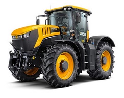 JCB Fastrac