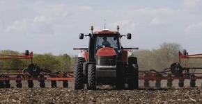 Case IH Magnum