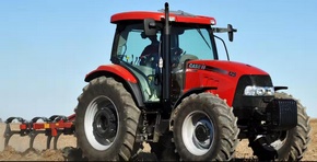 Case IH Maxxum