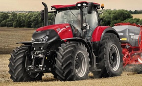 Case IH Optum