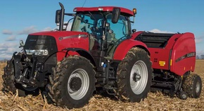 Case IH Puma