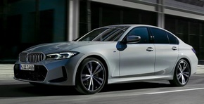 BMW Series 3