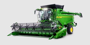 John Deere T Series