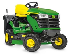 John Deere X100 Series