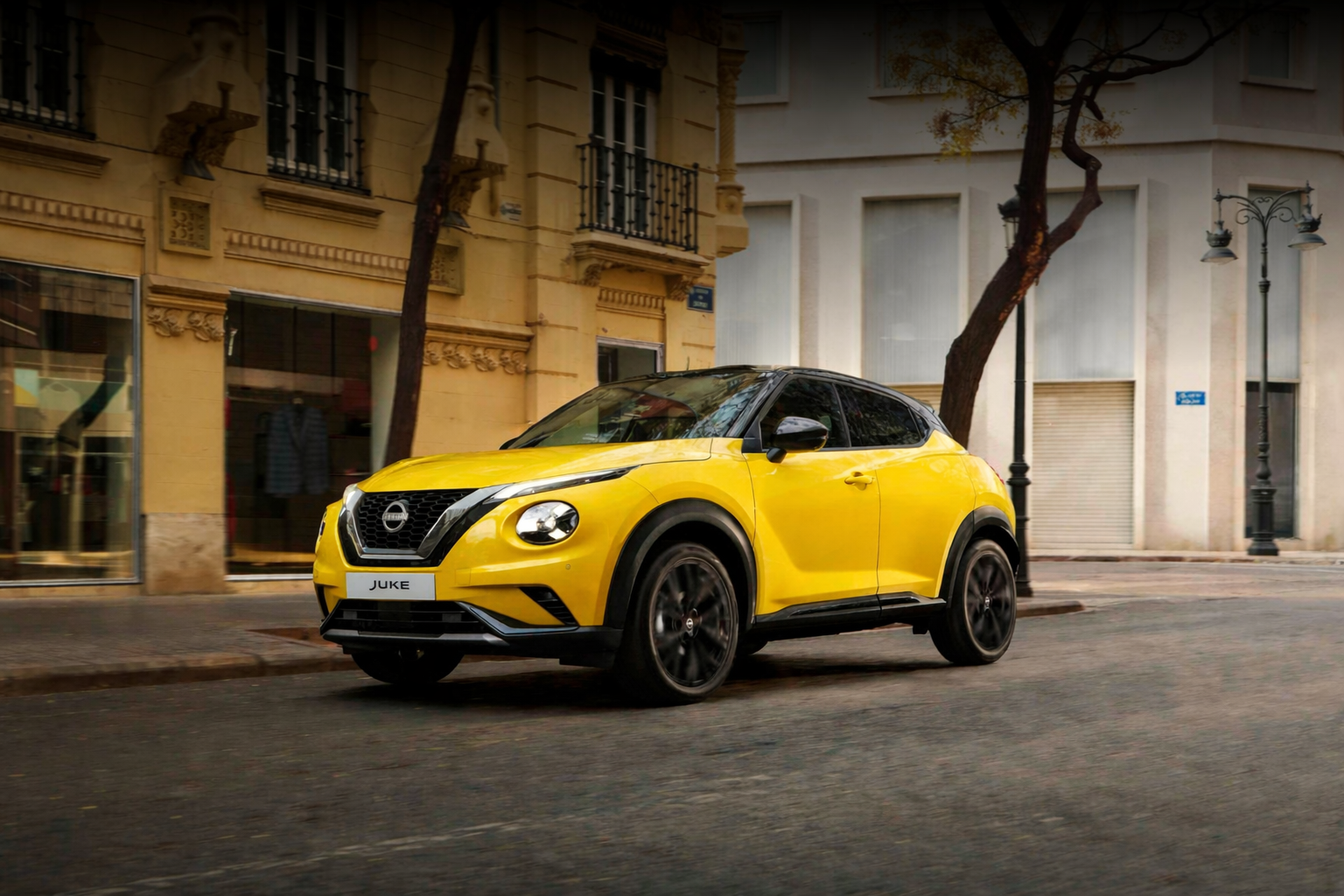 Nissan Juke Nissan Juke
