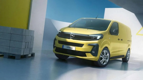 OPEL  Vivaro
