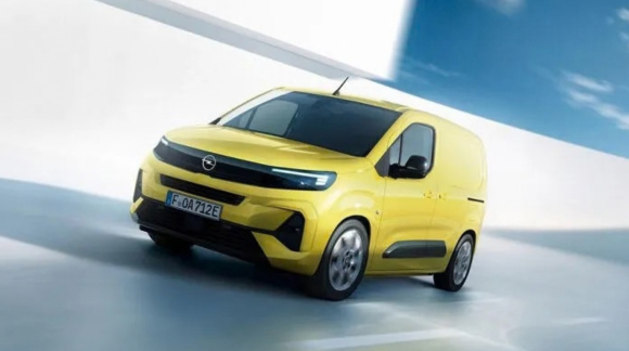 OPEL  Combo Cargo