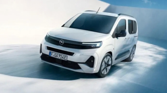 OPEL  COMBO